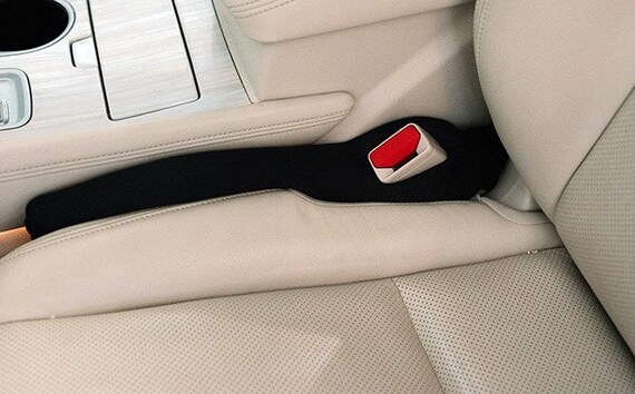 Car Seat Gap Filler 