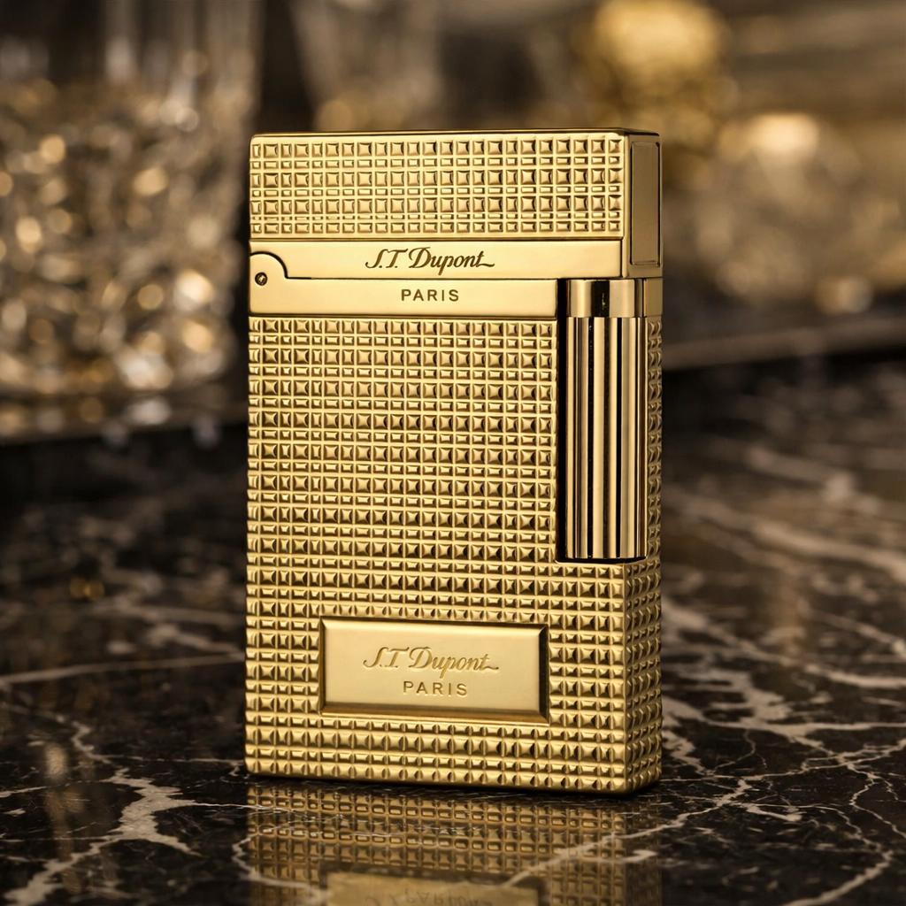 St dupont gold - Etsy 日本
