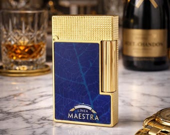 S.T. Dupont Line 2 Partagas Linea Maestra.