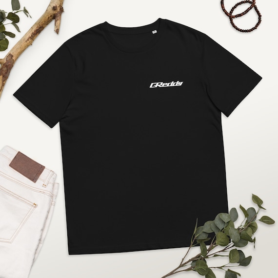 Greddy t shirt paul walker 2025
