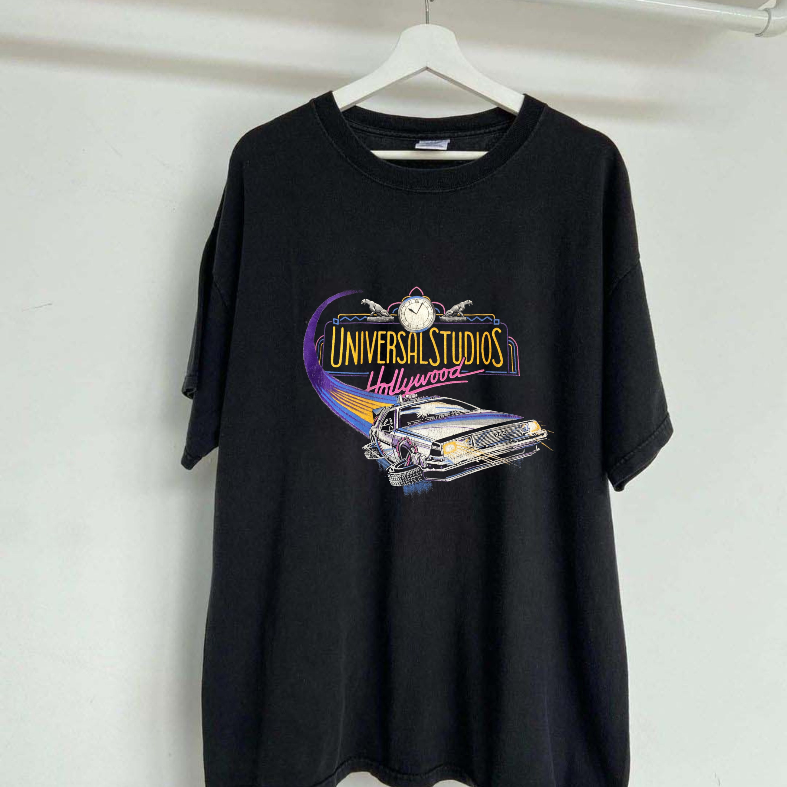90s Universal Studio - Etsy