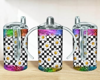 Taza con boquilla de 12 oz de flor retro png, diseños de taza con boquilla de panda, envoltura de taza con boquilla png, diseños de sublimación de taza con boquilla, descargas