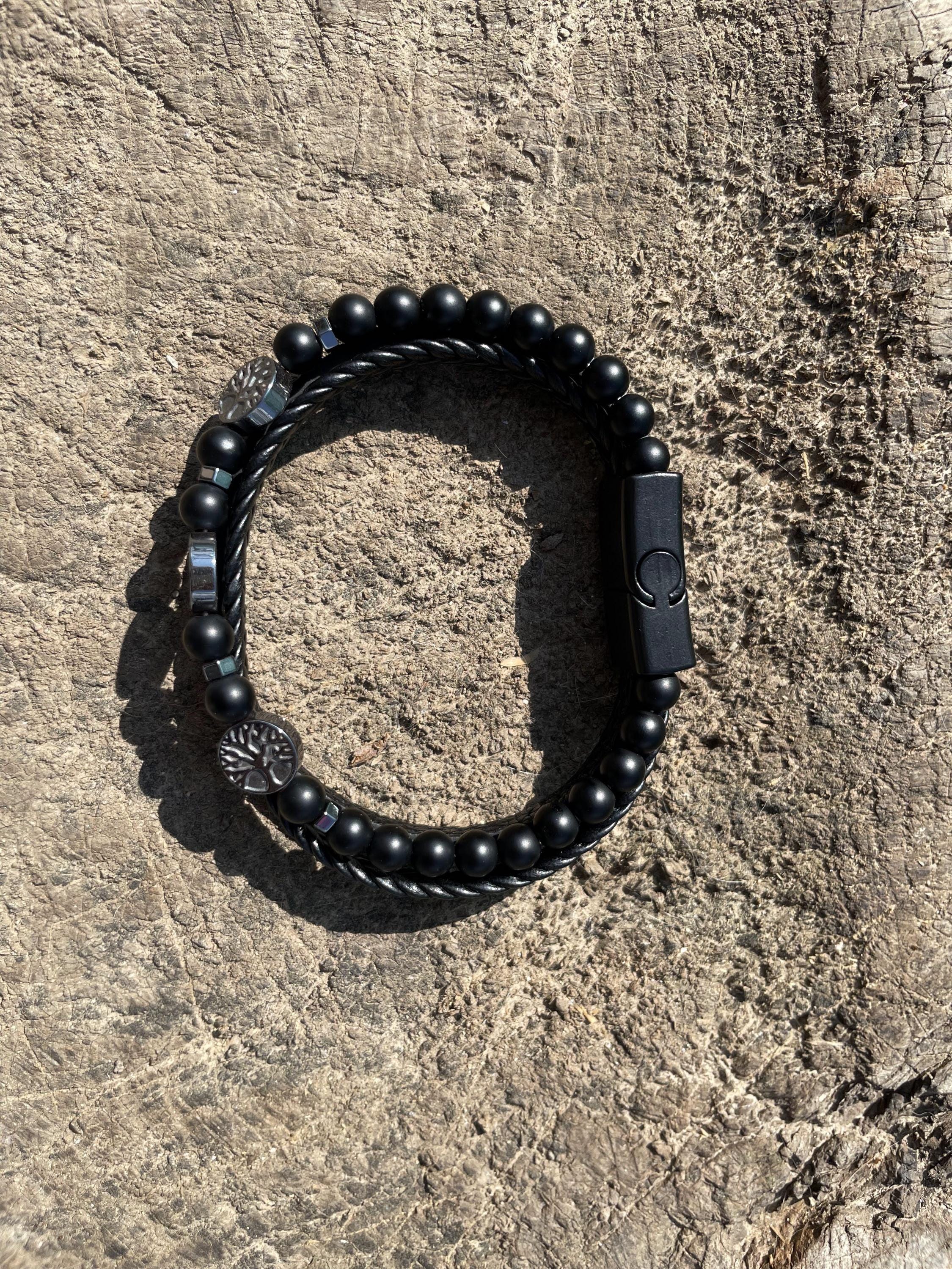 Levensboom armband kopen - symbolisch en uniek ontwerp