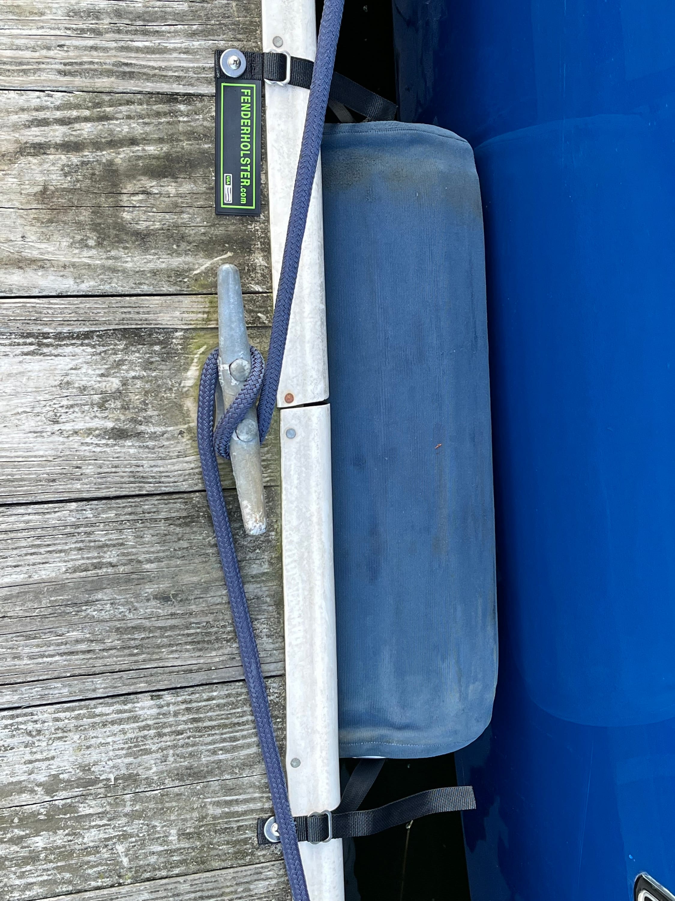 Fender Suspender, Boat Fender Holder, Boat Fender Rack, Boat Fender ...