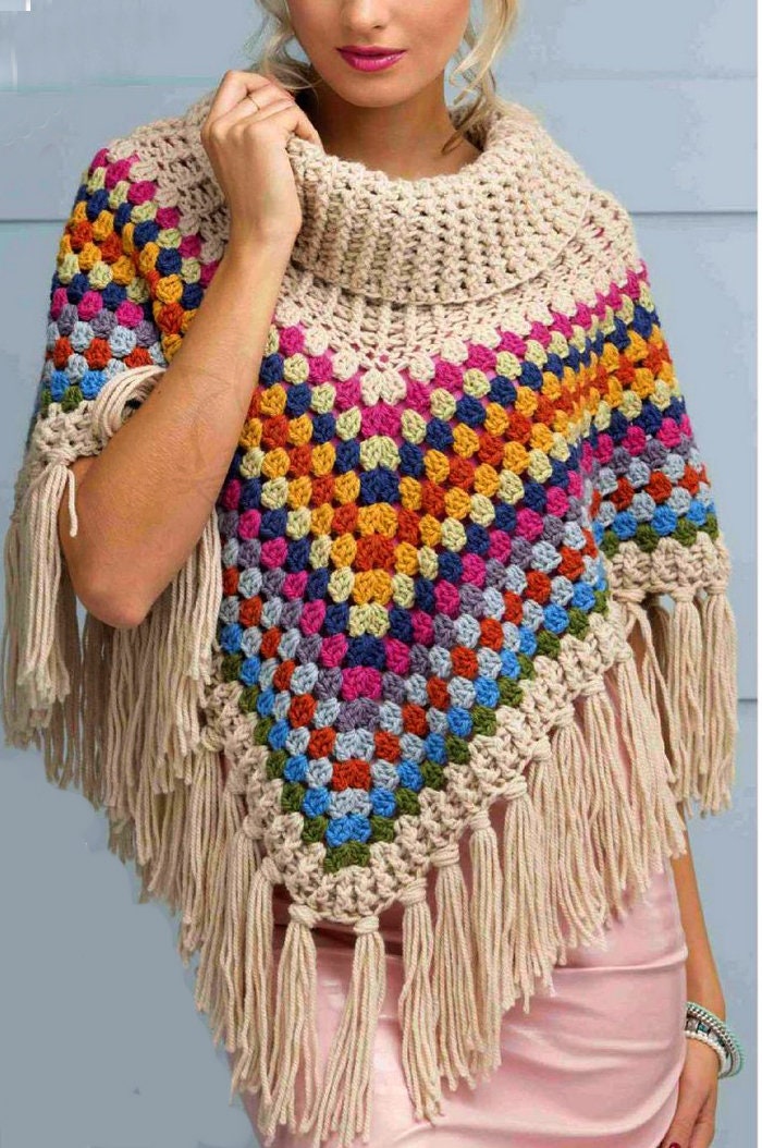 Women Crochet Etsy