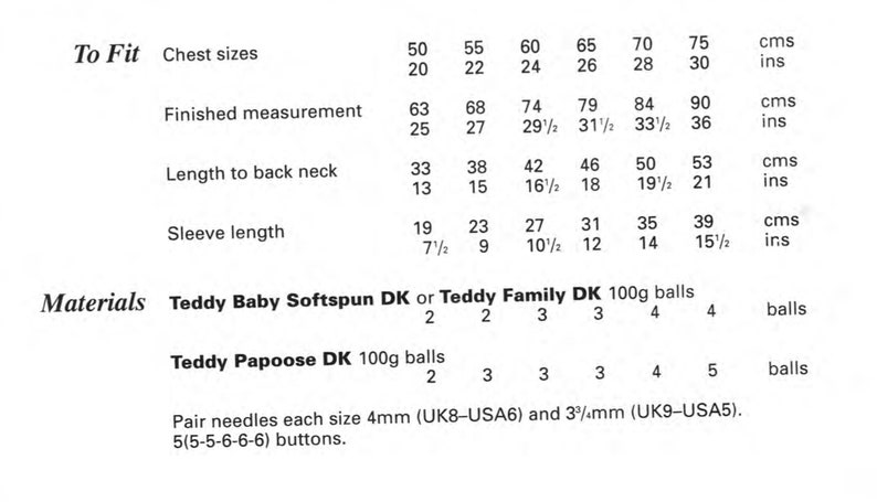 Girls V Neck Eyelet Bobble Raglan Cardigan in DK (8 Ply) Light Worsted ...