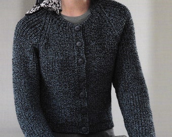 【DEARMINE】Older Ribbed Raglan Round Knit il_340x270.5878287973_6i5p.jpg