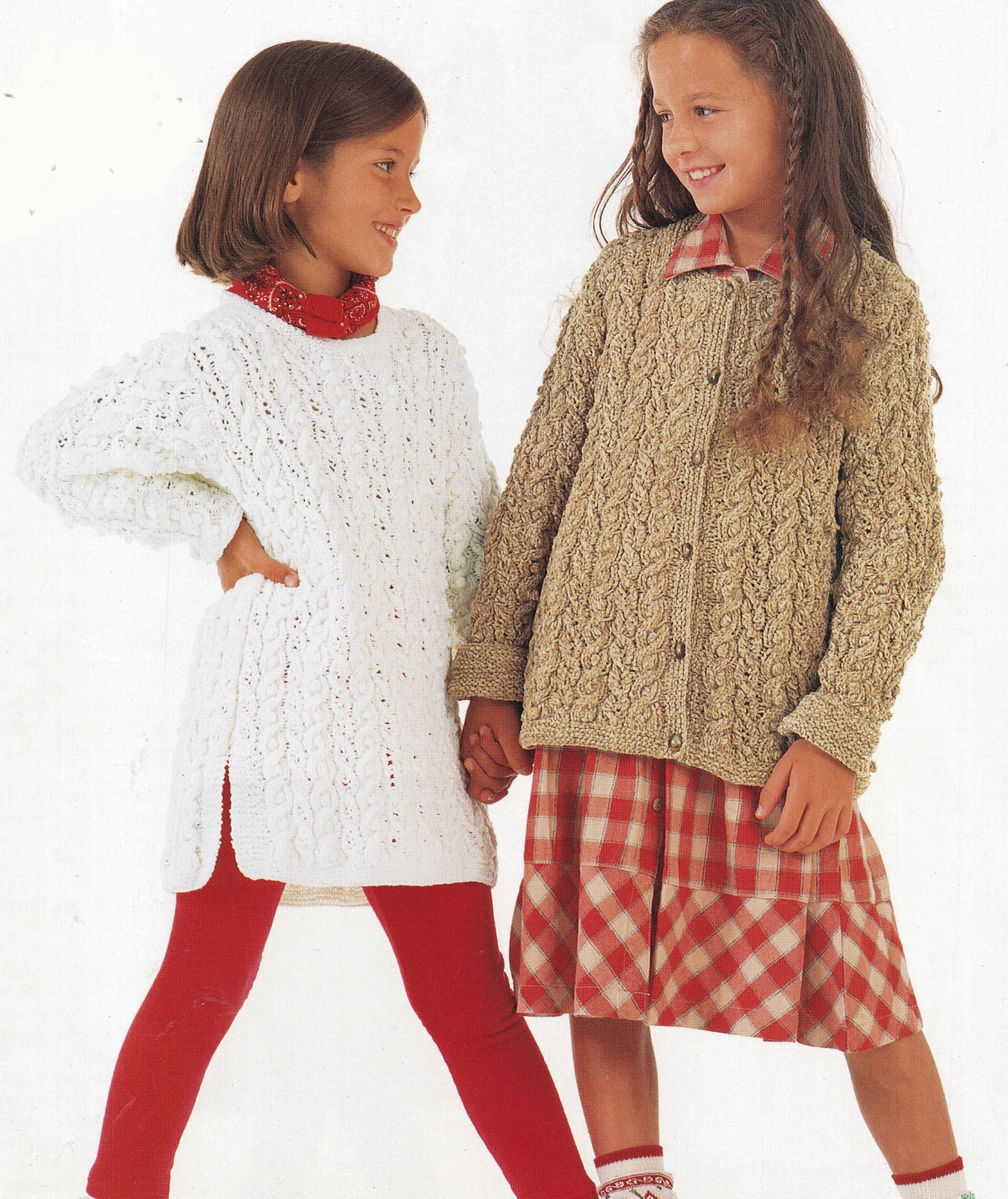Chenille sweater tunic 2025