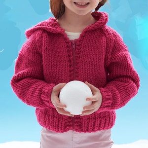 【SCENERITY】Balloon Over Hood Knit SCENERITY】Balloon Over Hood Knit (SCENERITY/パーカー