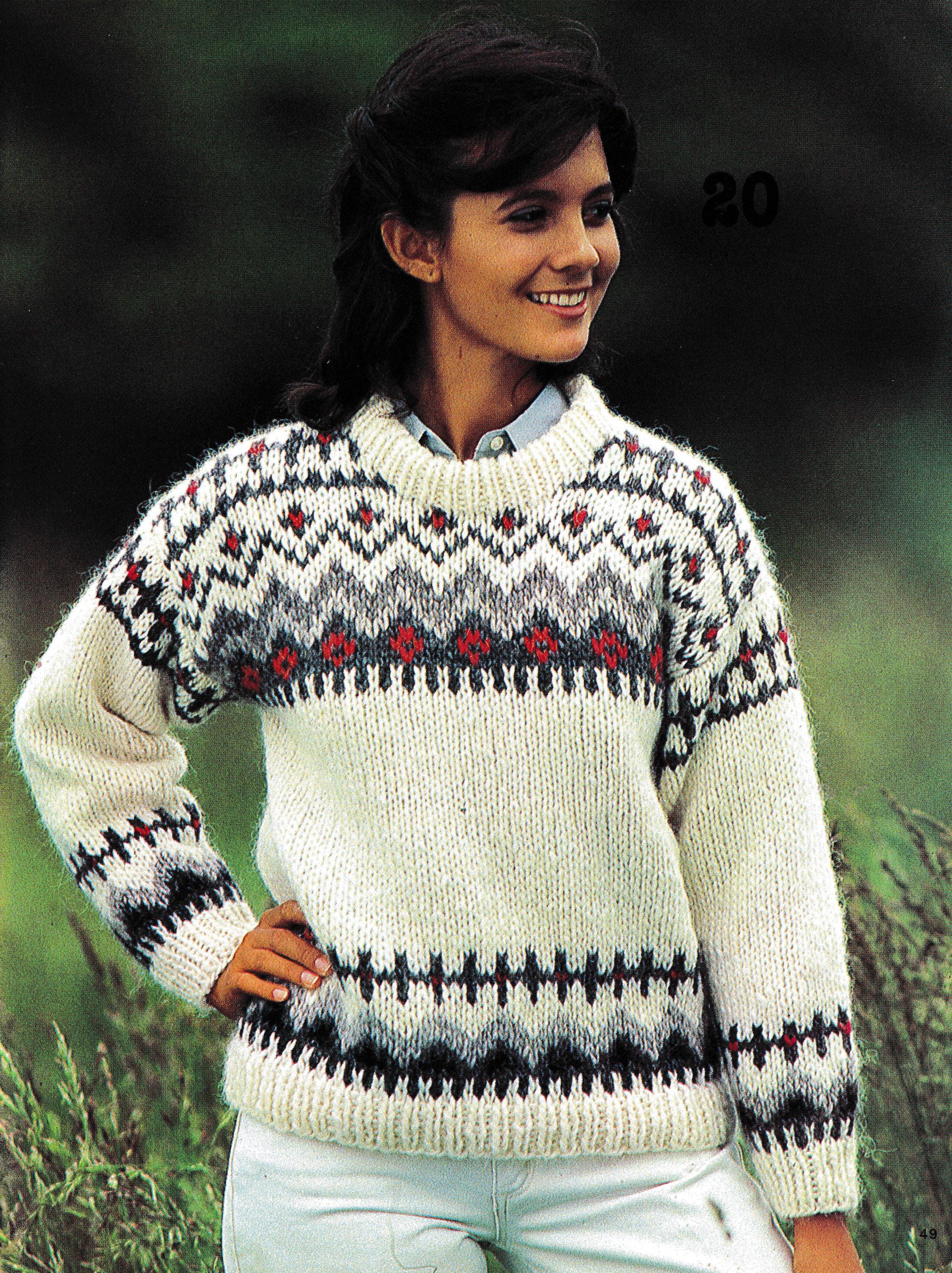 Marius sweater - Etsy 日本