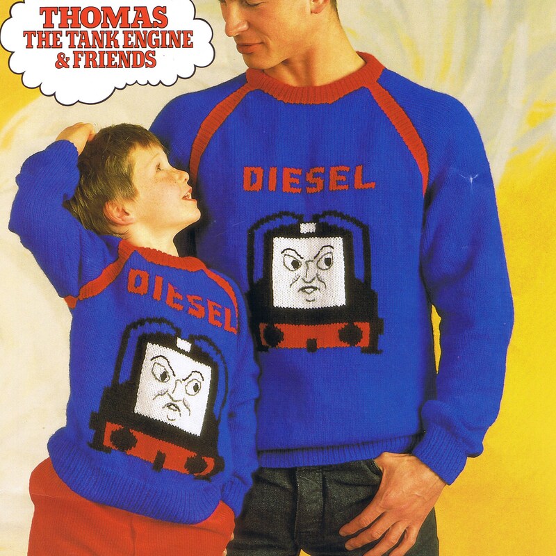 Thomas &amp; Son - Etsy