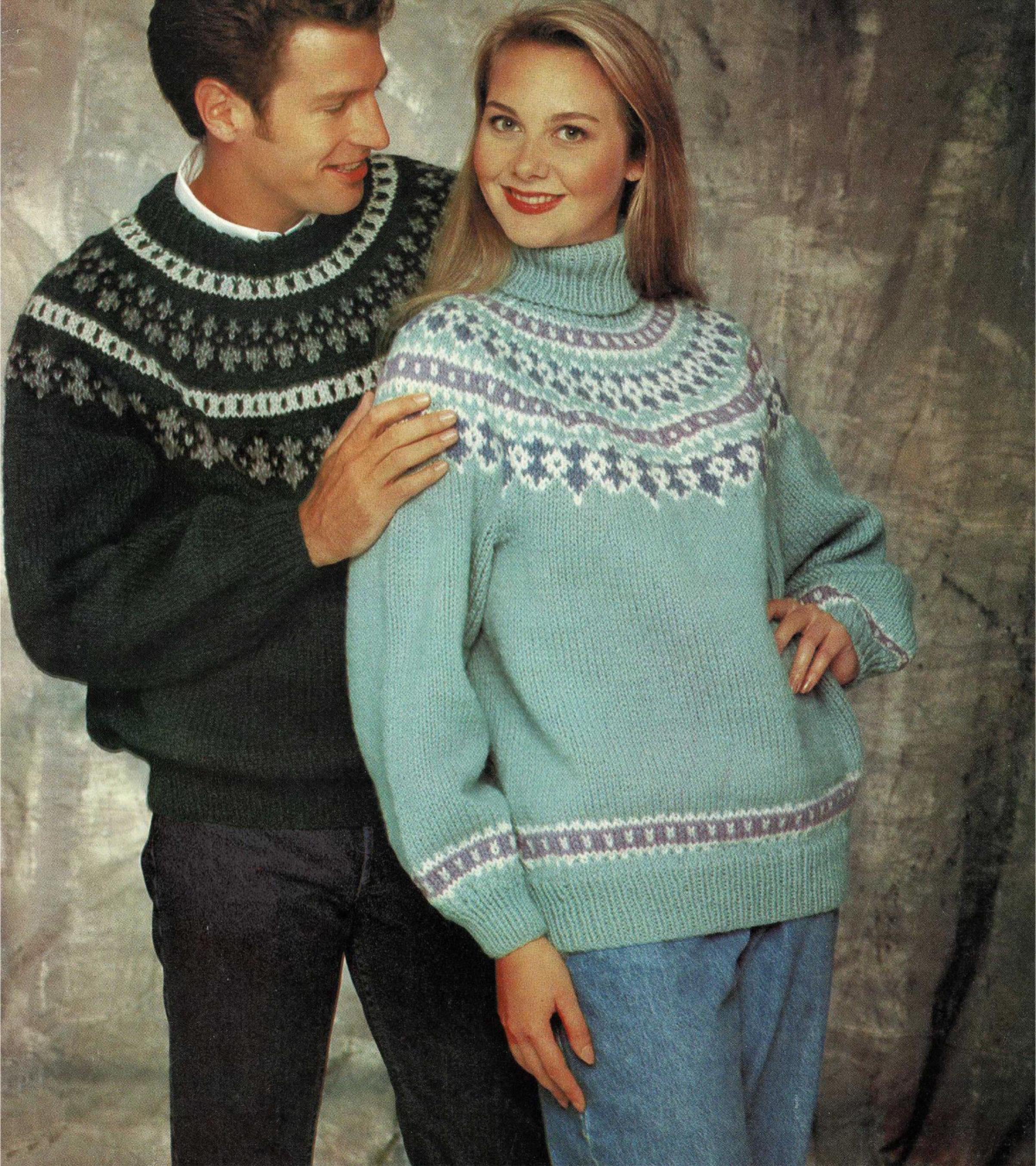 トップス 90s Ralph Lauren Native Turtle Neck M Polo Ralph Lauren Vintage 90's Aztec Stripes Wool Turtle