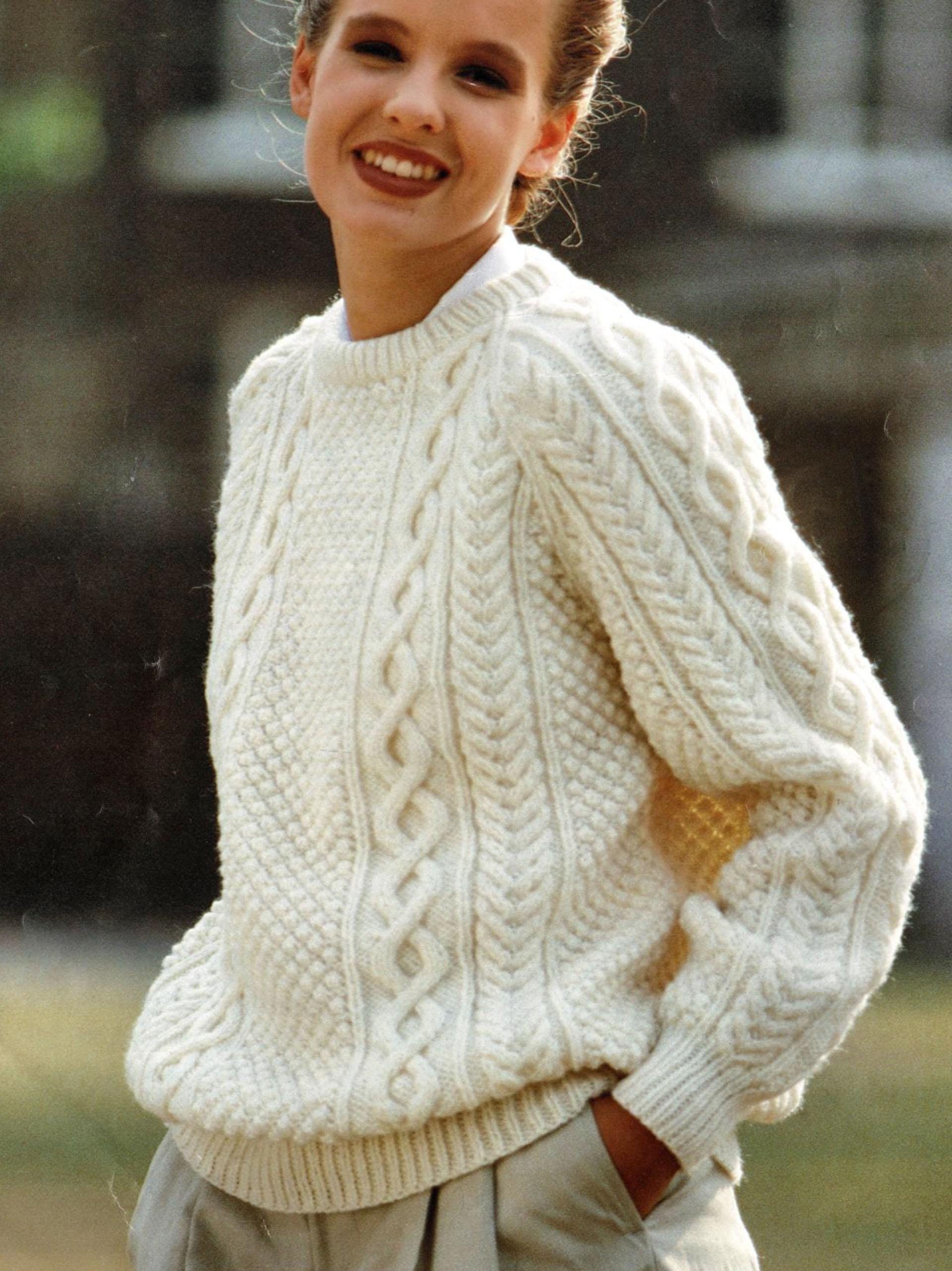 Merino Wool Munrospun Jumpers Women's Munrospun Extra Fine Merino