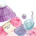 GranniesWoolyBasket store logo