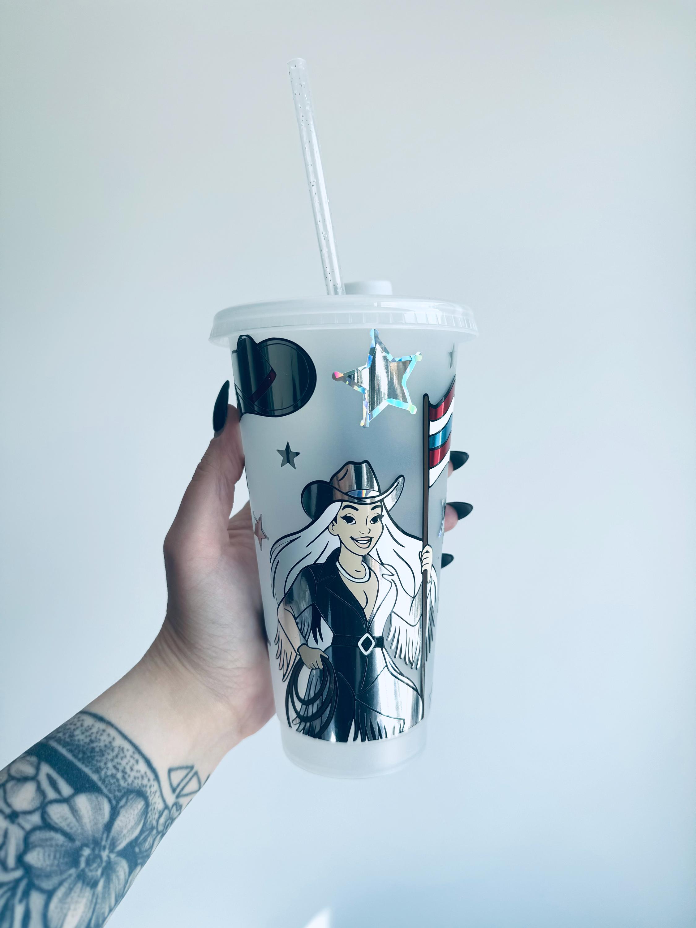 Cowboy Carter Cup