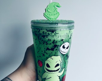 Boogie Man Tumbler