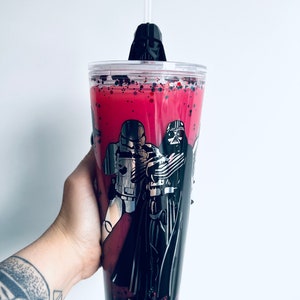 May Vader Be With You Becher