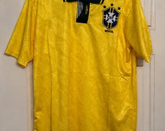 Brasilien 1991 Retro