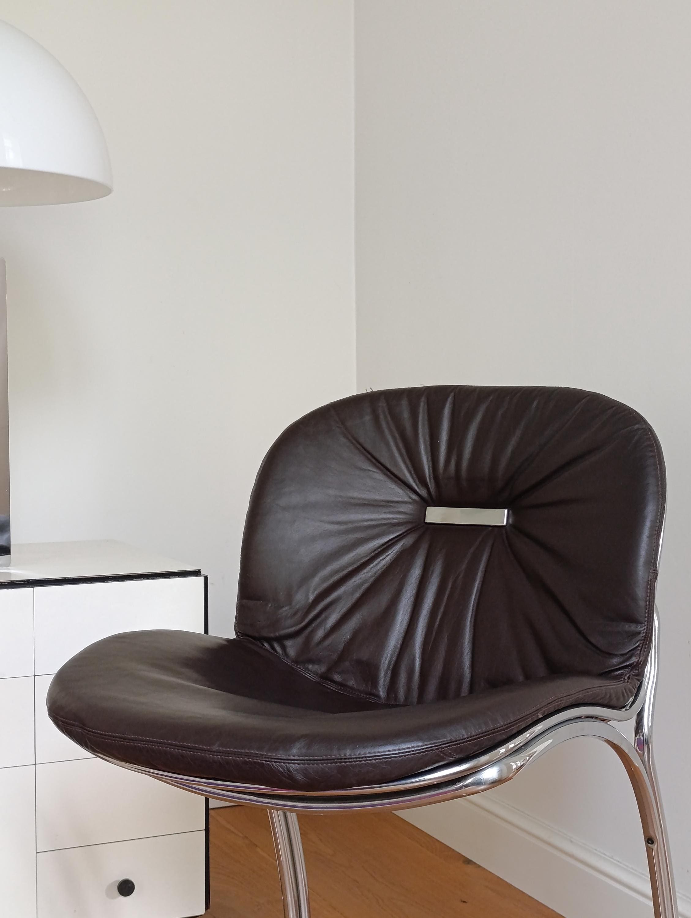 Space Age Bar Stools - Etsy