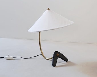SELTENE Künstler Minimalista Stil Novo Modernista de mediados de siglo Tischlampe