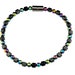 Super Strong Magnetic Hematite Therapy Bracelet – Unisex, Handmade In USA