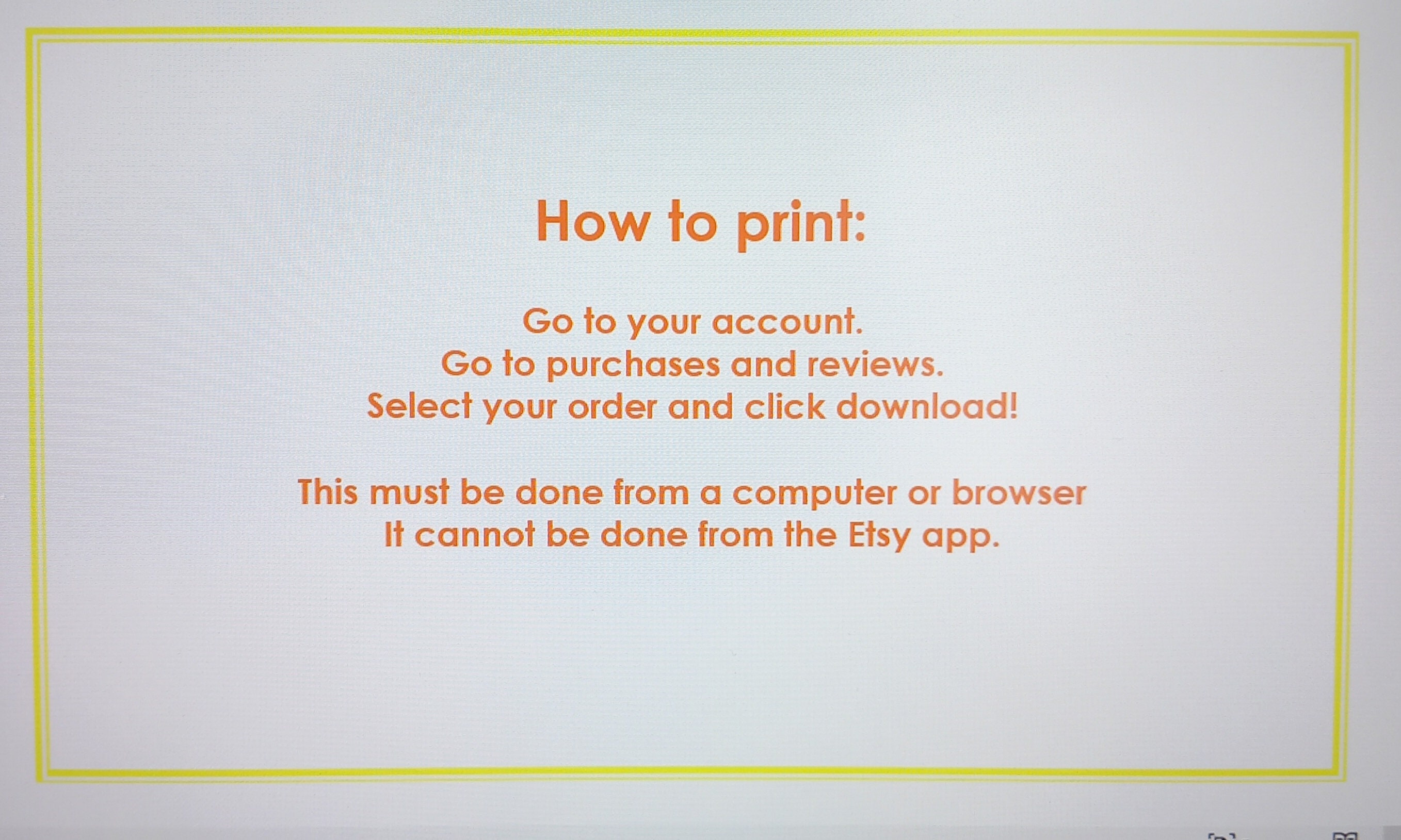 Printable Spring Outdoor Scavenger Hunt - Etsy