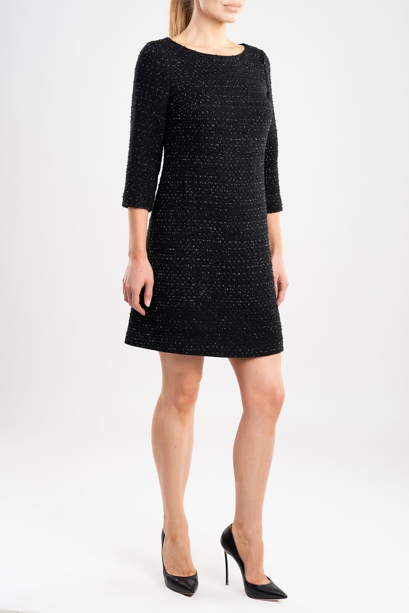 Coco Chanel Little Black Dress - Etsy Canada