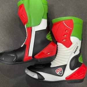 Ducati shoes online shop