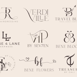 I Will Create Custom Logo Design for your Business Logo Creation Logo Design Custom For Business Professional Logo Maker Branding Kit