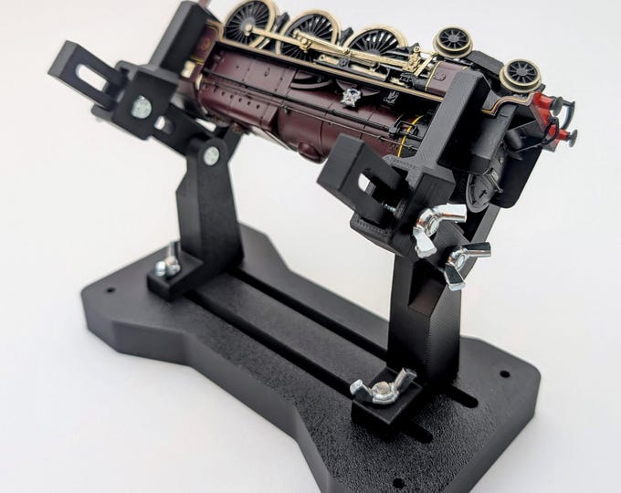 bachmann cannonball express