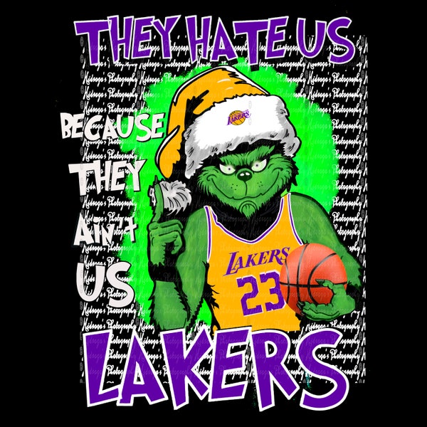 Basketball grinch Etsy Portugal