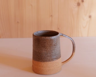Tasse à thé ou café fabrication artisanale