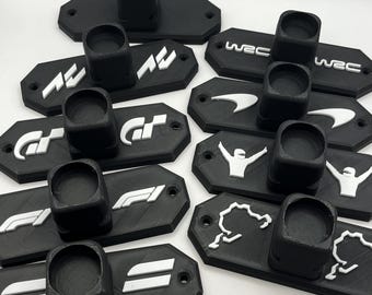 Fanatec DD1 / DD2 QR Hub Modification (similar to Z Ring) - Etsy