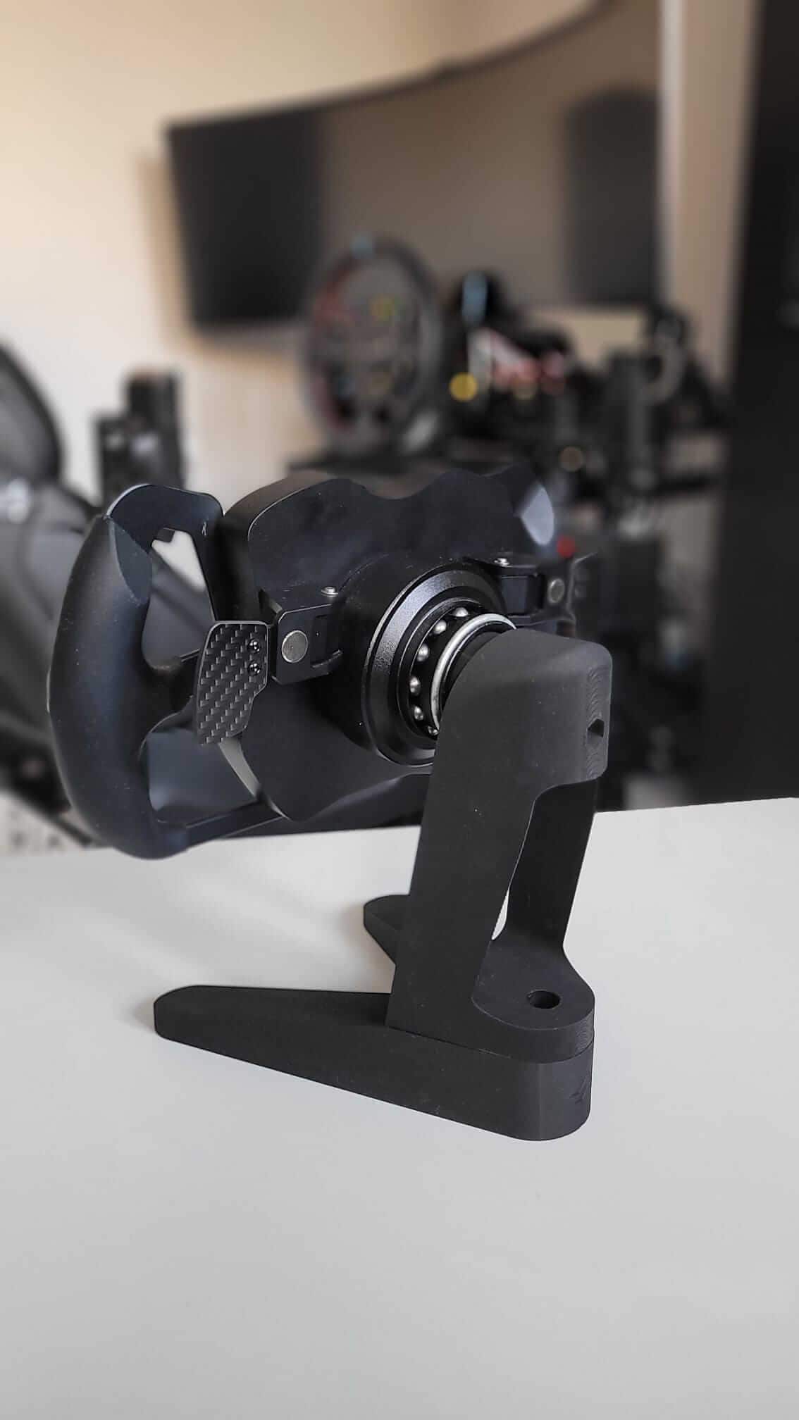 Cammus Wheel Stand, Cammus Quick Release Wheel Holder Stand