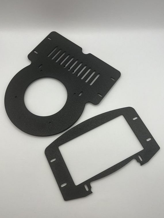 Supporto Universale Per Cellulare SimHub Dash Per Volante A Ruote Scoperte. Thrustmaster T300 - Italia - Foto 12