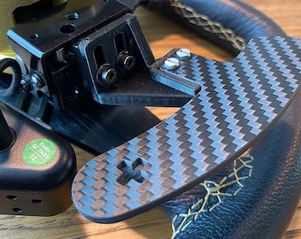 Volante Fanatec F1 Clubsport | Miglior cerchio per F1 25 Volante Fanatec F1 Clubsport | Miglior cerchio per F1 25