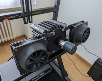 FANATEC ClubSport Pedals V3 ダンパーキット付き 312BQVcUGKL._AC_SY200_QL15_.jpg