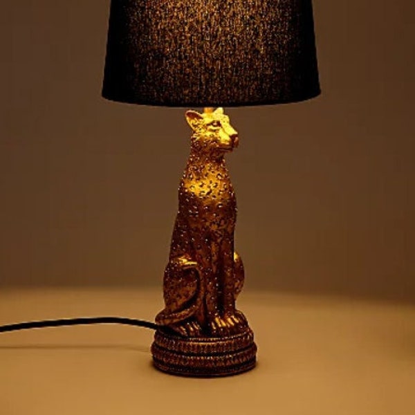 Table Lamp Etsy UK