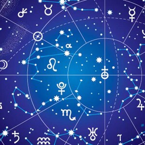 Natal Chart Reading (met transits van 3, 6 en 12 maanden)