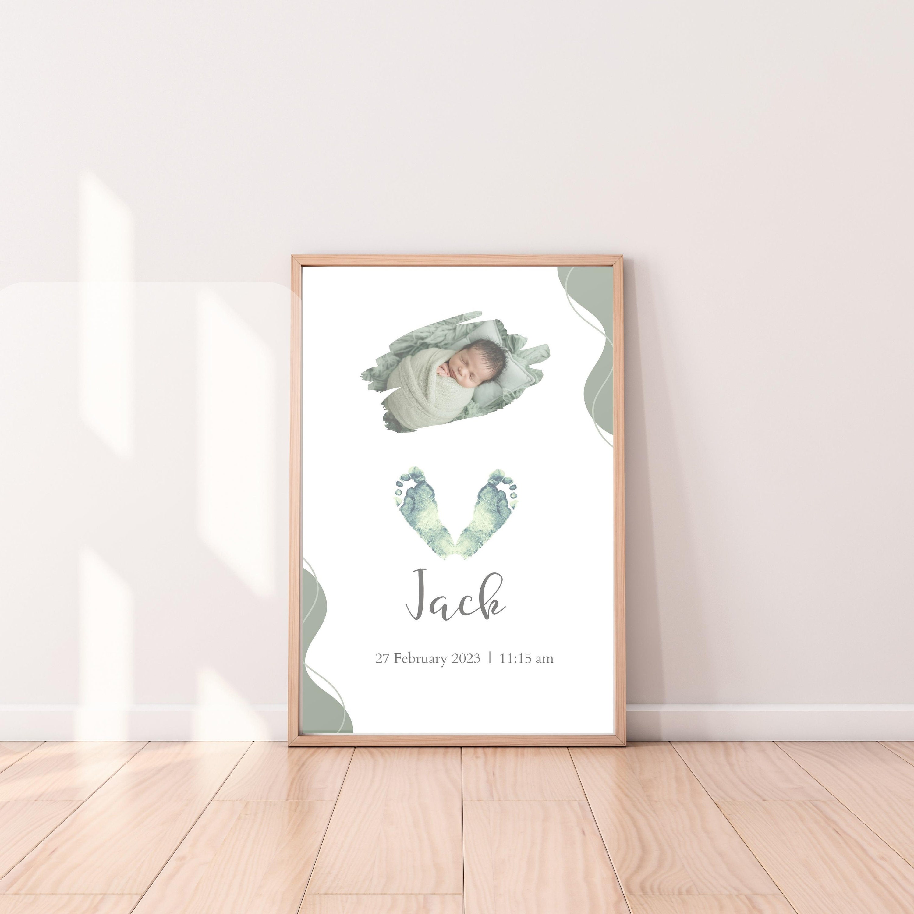 Gallery image with a fresh perspective