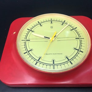 Philips wall clocks - Etsy 日本