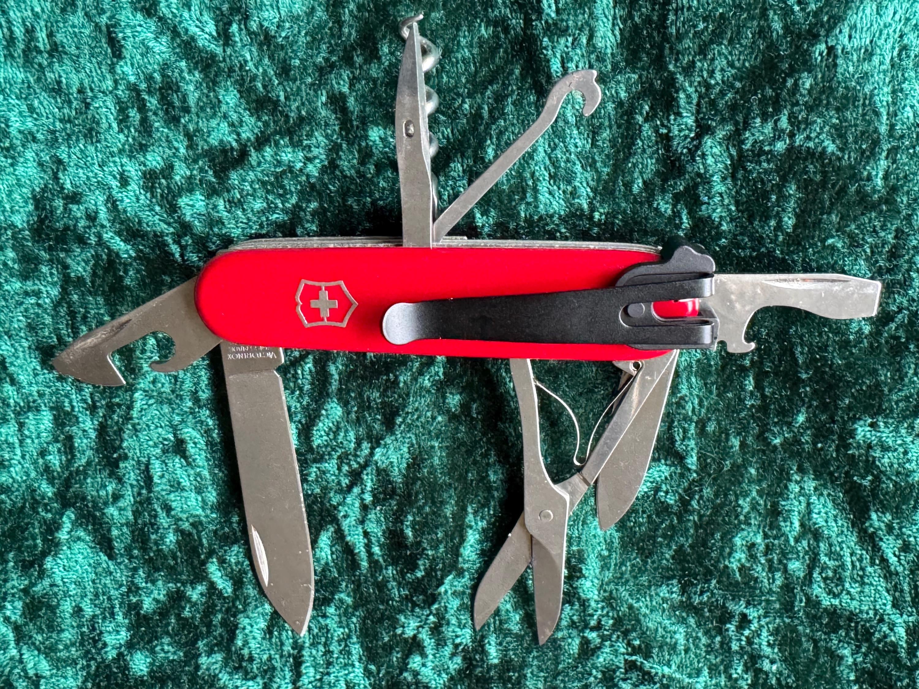 Vintage victorinox knife - Etsy 日本