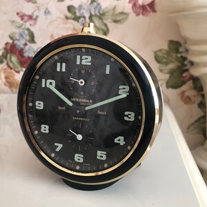 Wehrle Clocks - Etsy
