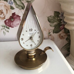 Swiza 8 clock - Etsy 日本