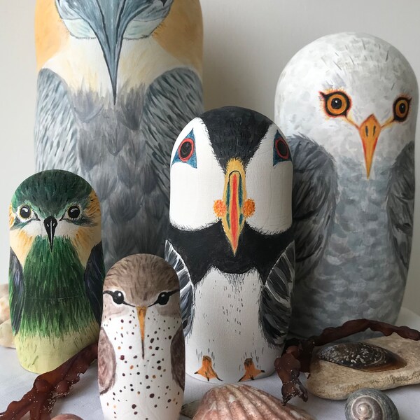 Nesting Dolls Etsy UK