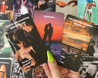 Baraja del Oráculo del Triángulo Amoroso: Cartas para Claridad en las Relaciones