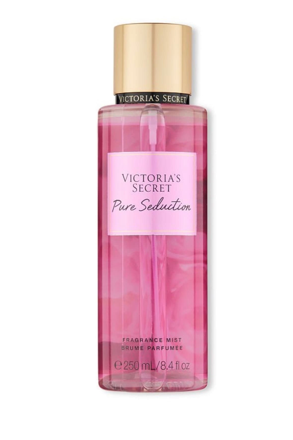 Victorias Secret Perfumes 