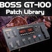 see more listings in the Guitar Patch Libriaries section