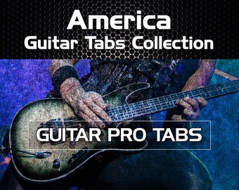 Guitar pro hotsell tabs collection