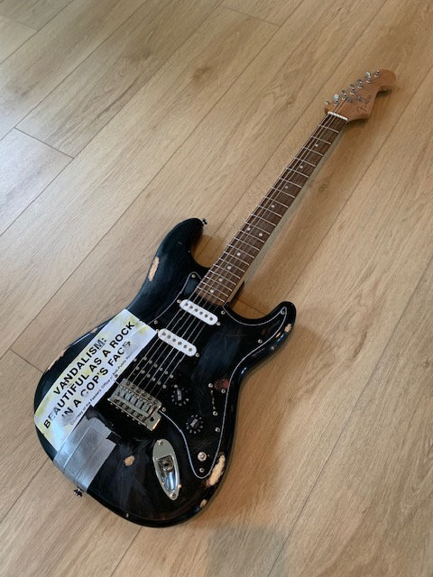 Kurt Cobain 